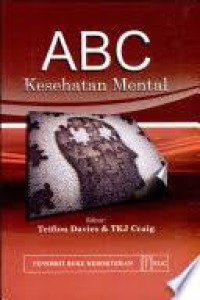 ABC : Kesehatan Mental