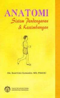 Anatomi Sistem Pendengaran dan Keseimbangan