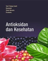 Antioksidan dan Kesehatan