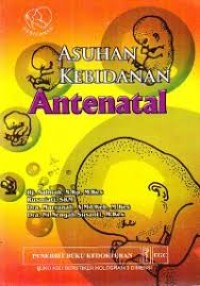 Asuhan Kebidanan Antenal