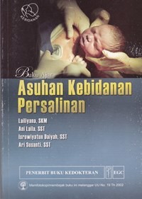 Asuhan Kebidanan Persalinan