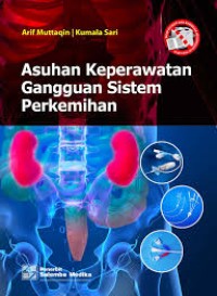 Asuhan Keperawatan Gangguan Sistem Perkemihan