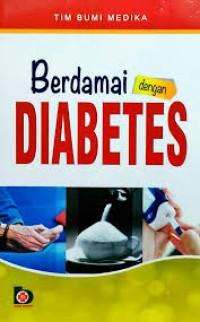 Berdamai dengan Diabetes