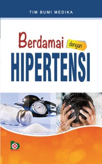 Berdamai dengan Hipetensi