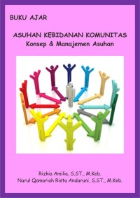 Buku Ajar Asuhan Kebidanan Komunitas