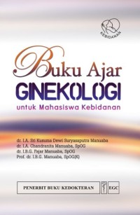 Buku Ajar Ginekologi