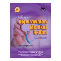 Buku Ajar Keperawatan Medikal Bedah