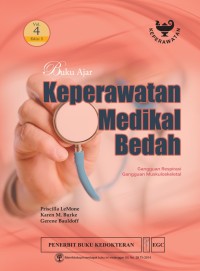 Buku Ajar Keperawatan Medikal Bedah