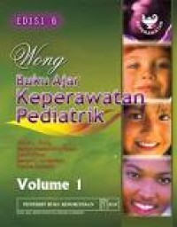 Wong Buku Ajar Keperawatan Pediatrik