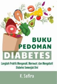 Buku Pedoman Diabetes