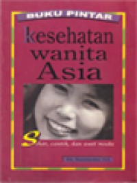 Buku Pintar Kesehatan Wanita Asia