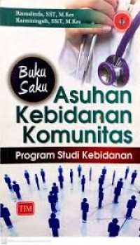 Buku Saku Asuhan Kebidanan Komunitas