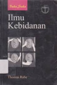 Buku Saku Ilmu Kebidanan