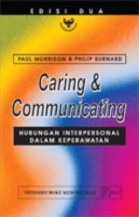 Carring and Communicating