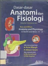 Dasar-Dasar Anatomi dan Fisiologi