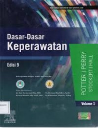 Dasar-Dasar Keperawatan