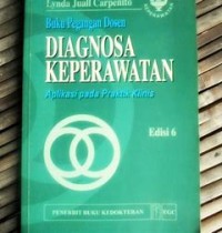 Diagnosa Keperawatan