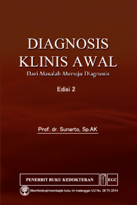 Diagnosis Klinis Awal