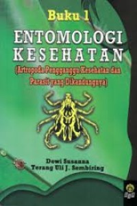 Entomologi Kesehatan