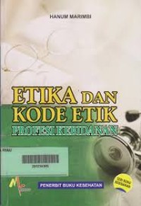 Etika Dan Kode Etik