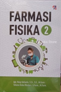 Farmasi Fisika 2