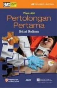 First Aid Pertolongan Pertama