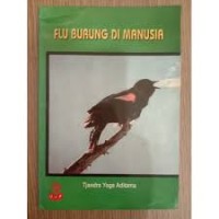 Flu Burung di Manusia