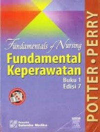 Fundamental Keperawatan