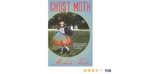 Ghost Moth