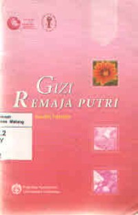 Gizi Remaja Putri