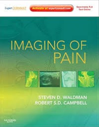 Imaging Of Pain