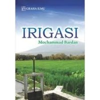 Irigasi