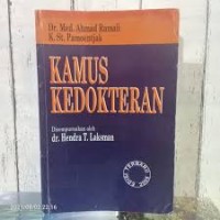 Kamus Kedokteran