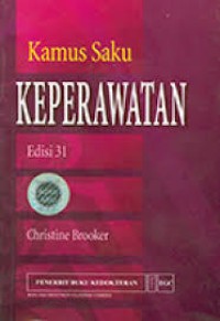 Kamus Saku Keperawatan Edisi 31