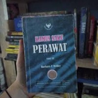 Kamus Saku Perawat