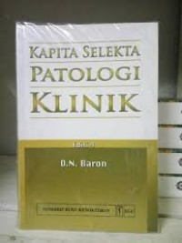 Kapita Selekta Patologi Klinik