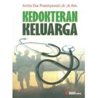 Kedokteran Keluarga