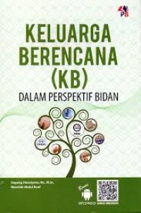 Keluarga Berencana (KB)