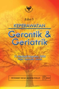 Keperawatan Gerontik & Geriatrik Ed 3