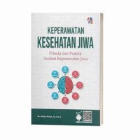 Keperawatan Kesehatan Jiwa