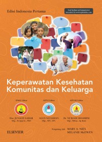 Keperawatan Kesehatan Komunitas dan Keluarga