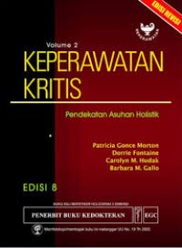 Keperawatan Kritis