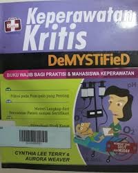 Keperawatan Kritis DeMYSTiFiedD