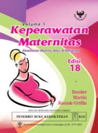 Keperawatan Maternitas