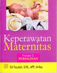 Keperawatan Maternitas