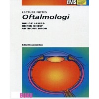 Lecture Notes Oftalmologi ed 9