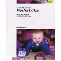 Lecture Notes : Pediatrika