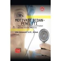 Motivasi Bidan Peneliti