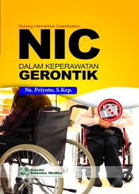 NIC Dalam Keperawatan Gerontik