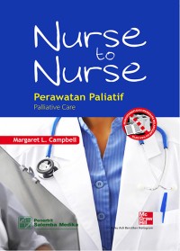 Nurse to Nurse : Perawatan Paliatif